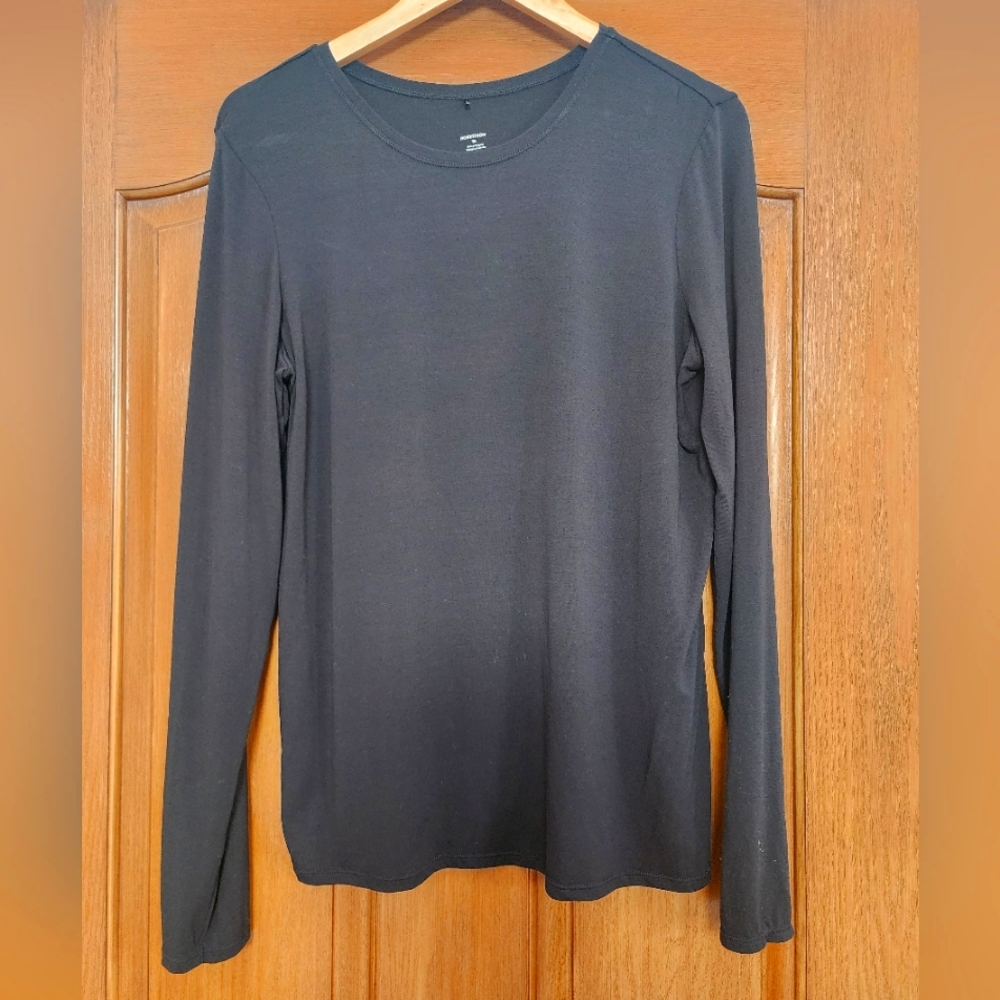 Nordstrom Long Sleeve Tee sz XL